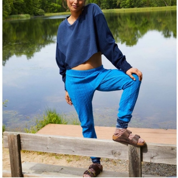 Fp Movement  Break A Sweat Skinny. Size S .NWOT - Picture 6 of 8